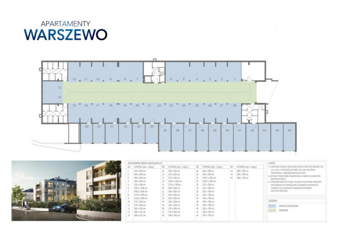 Mieszkanie Sprzedaż Szczecin Warszewo 7